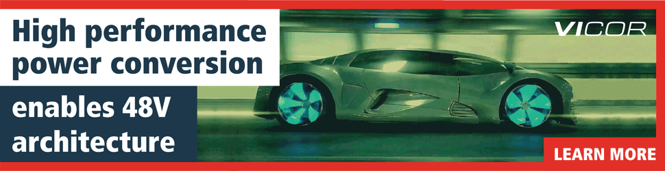 Ad for vicor